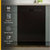 55 dBA Black Top Control Dishwasher