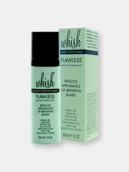 Flawless Ingrown Hair Serum For Post Shave & Wax