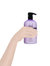 Lavender Bath & Body Gel