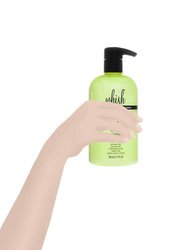 Lemongrass Bath & Body Gel