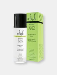 Lemongrass Shave Cream