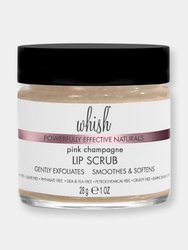 Pink Champagne Lip Scrub