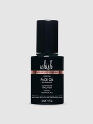 Restoring Face Oil with Bakuchiol