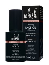Restoring Face Oil with Bakuchiol