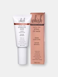 Rose Hip + Lotus Lifting Eye Mask