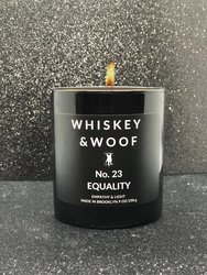 No. 23 EQUALITY Candle