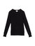 Essential Cashmere Crewneck Sweater