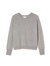 Essential Cashmere Sweatshirt