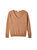 Essential Cashmere V-Neck Sweater