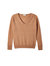 Essential Cashmere V-Neck Sweater