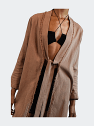 Nude Metis Jacket