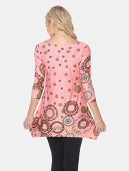 Erie Tunic Top