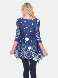 Erie Tunic Top