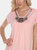 Fenella Tunic Top