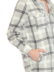 Flannel Plaid Shirts