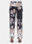 Floral Paisley Printed Palazzo Pants