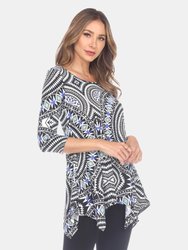 Maji Tunic