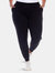 Plus Harem Pants - Black