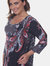 Plus Marlene Tunic Top