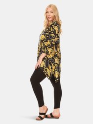 Plus Size Alegra Tunic