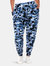 Plus Size Camo Harem Pants