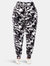 Plus Size Camo Harem Pants