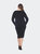 Plus Size Destiny Sweater Dress