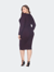 Plus Size Destiny Sweater Dress