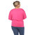 Plus Size Dolman Sleeve Top