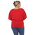 Plus Size Dolman Sleeve Top