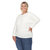 Plus Size Dolman Sleeve Top