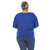 Plus Size Dolman Sleeve Top