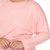 Plus Size Dolman Sleeve Top