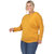 Plus Size Dolman Sleeve Top