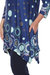 Plus Size Erie Tunic Top