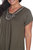 Plus Size Fenella Tunic Top