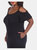 Plus Size Lexi Maxi Dress