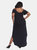 Plus Size Lexi Maxi Dress