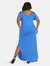 Plus Size Lexi Maxi Dress
