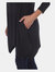 Plus Size Makayla Tunic Top