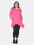 Plus Size Makayla Tunic Top