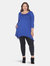 Plus Size Makayla Tunic Top