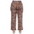 Plus Size Printed Palazzo Pants