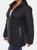 Plus Size Puffer Coat