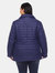 Plus Size Puffer Coat