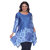 Plus Size Rella Tunic Top