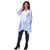 Plus Size Rella Tunic Top