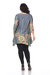 Plus Size Rella Tunic Top