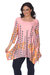 Plus Size Rella Tunic Top