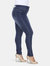 Plus Size Super Stretch Denim